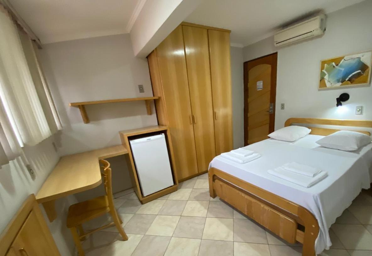Missouri Hotel Сао Паоло Екстериор снимка