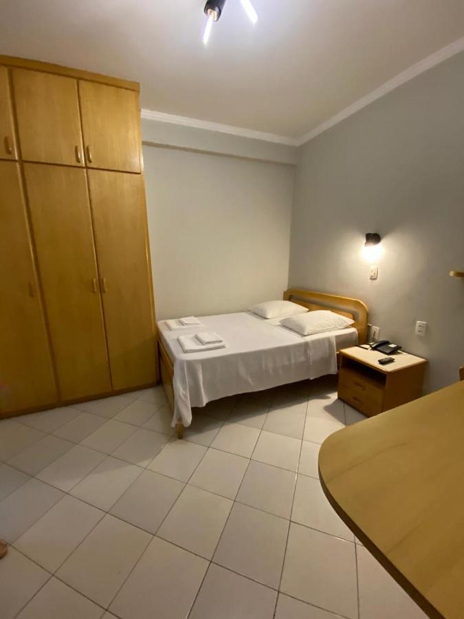 Missouri Hotel Сао Паоло Екстериор снимка