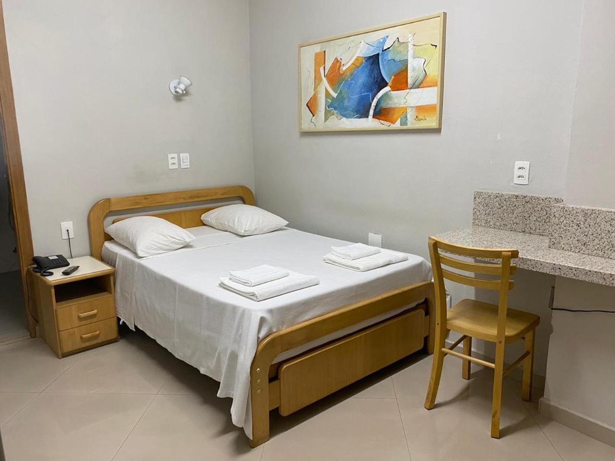 Missouri Hotel Сао Паоло Екстериор снимка