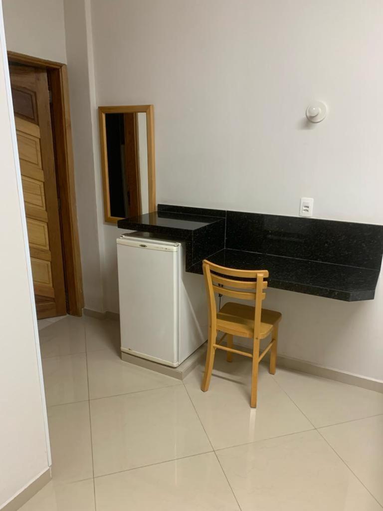 Missouri Hotel Сао Паоло Екстериор снимка