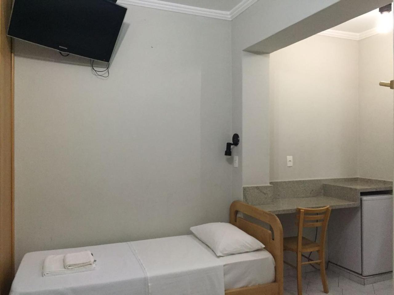 Missouri Hotel Сао Паоло Стая снимка