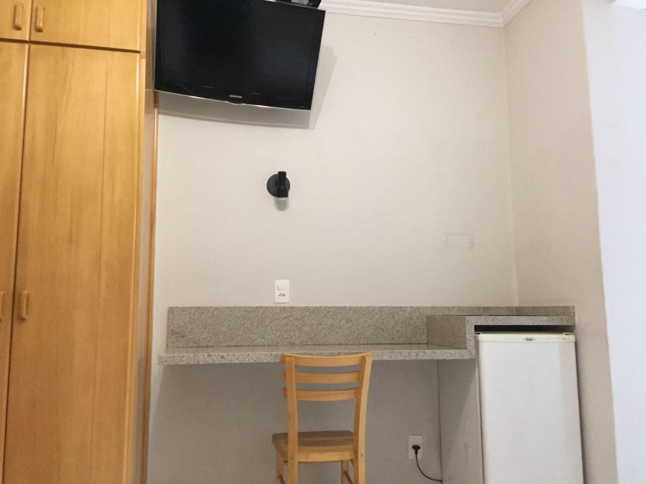Missouri Hotel Сао Паоло Стая снимка