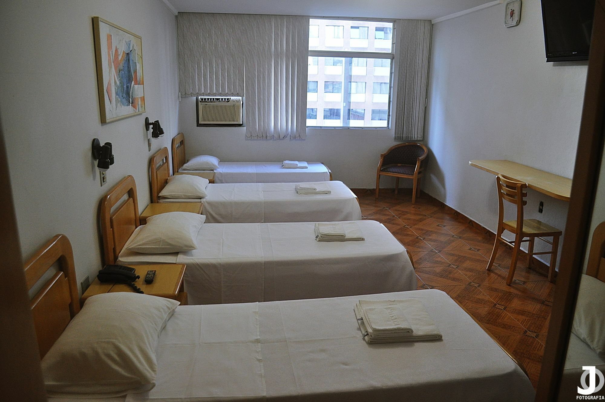 Missouri Hotel Сао Паоло Екстериор снимка